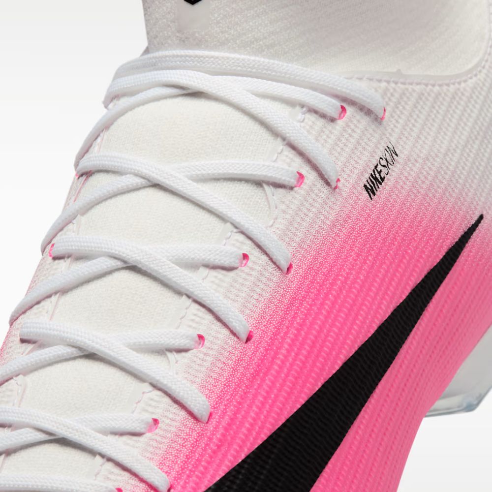 Nike Mercurial Superfly 11 Academy Firm Ground Soccer Cleats