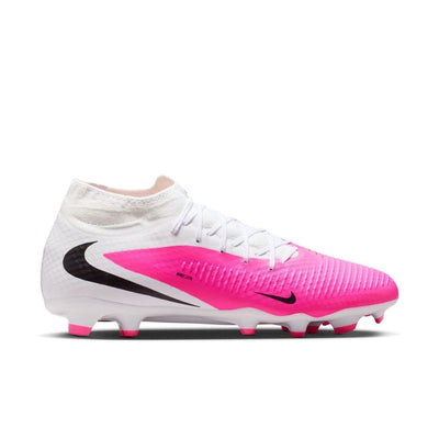 Nike Phantom 6 High Academy Firm/Multi-Ground Soccer Cleats