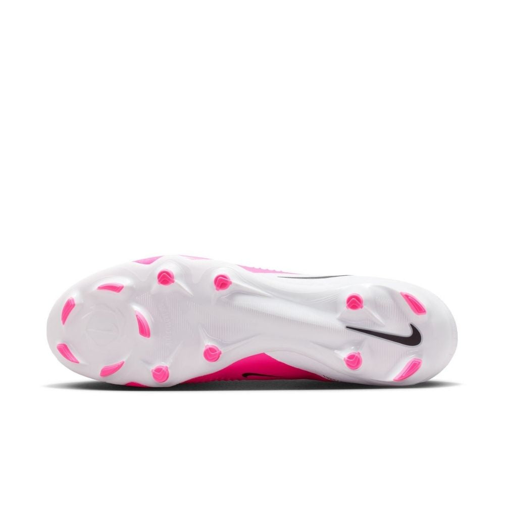 Nike Phantom 6 High Academy Firm/Multi-Ground Soccer Cleats