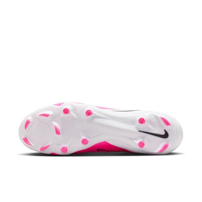 Nike Phantom 6 High Academy Firm/Multi-Ground Soccer Cleats