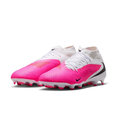 Nike Phantom 6 High Academy Firm/Multi-Ground Soccer Cleats