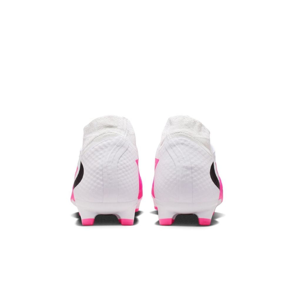 Nike Phantom 6 High Academy Firm/Multi-Ground Soccer Cleats