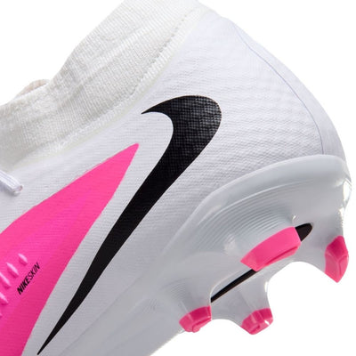 Nike Phantom 6 High Academy Firm/Multi-Ground Soccer Cleats