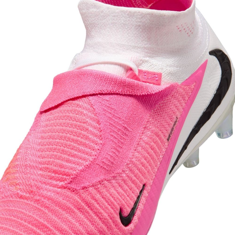 Nike Phantom 6 High Elite AG-Pro Soccer Cleats