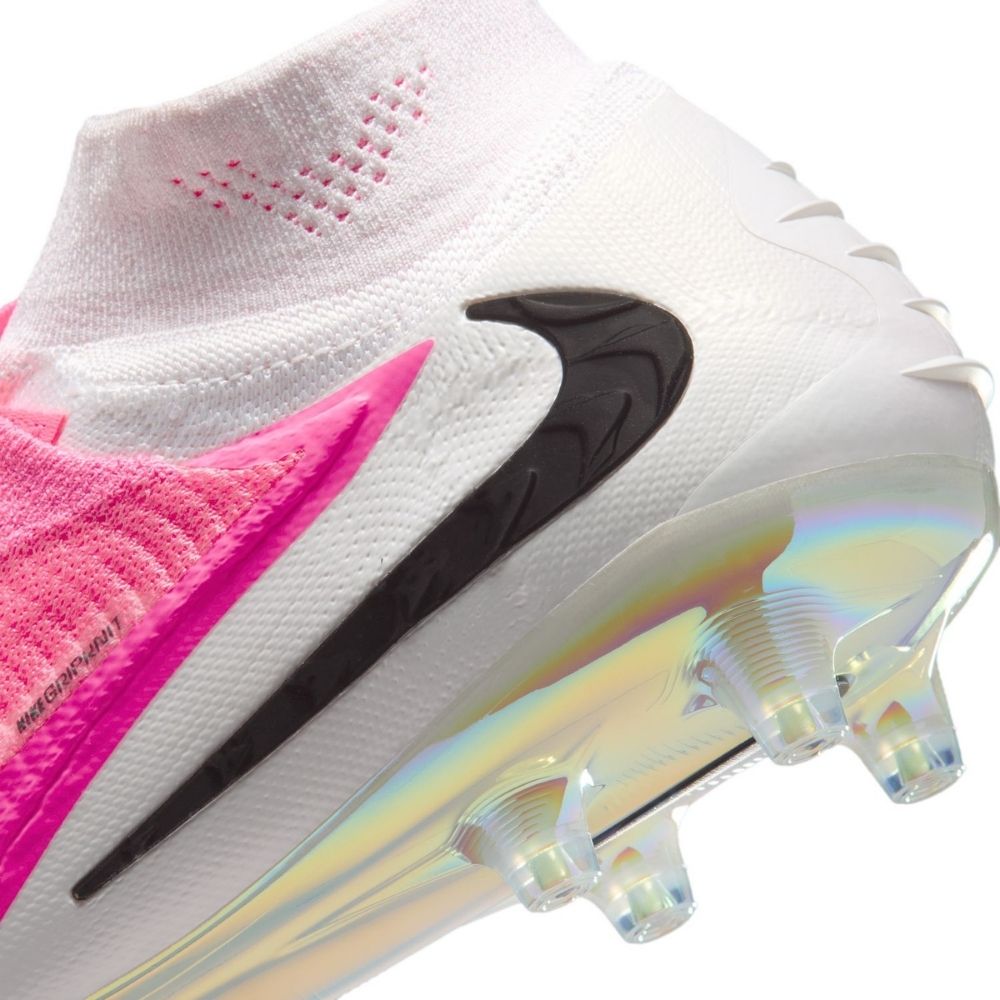 Nike Phantom 6 High Elite AG-Pro Soccer Cleats – Soccer Maxx