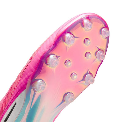 Nike Phantom 6 High Elite AG-Pro Soccer Cleats