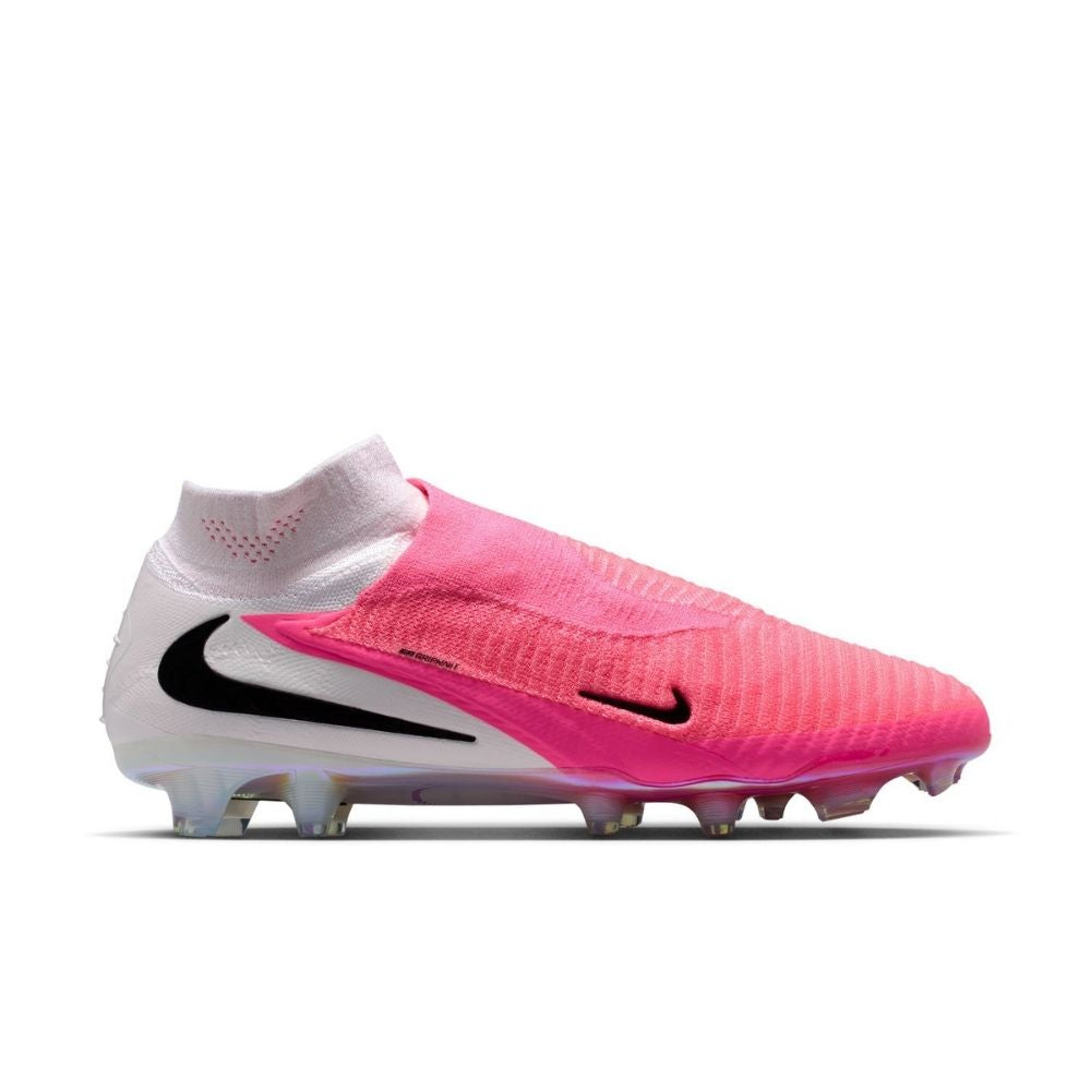 Nike Phantom 6 High Elite Firm Ground Soccer Cleats