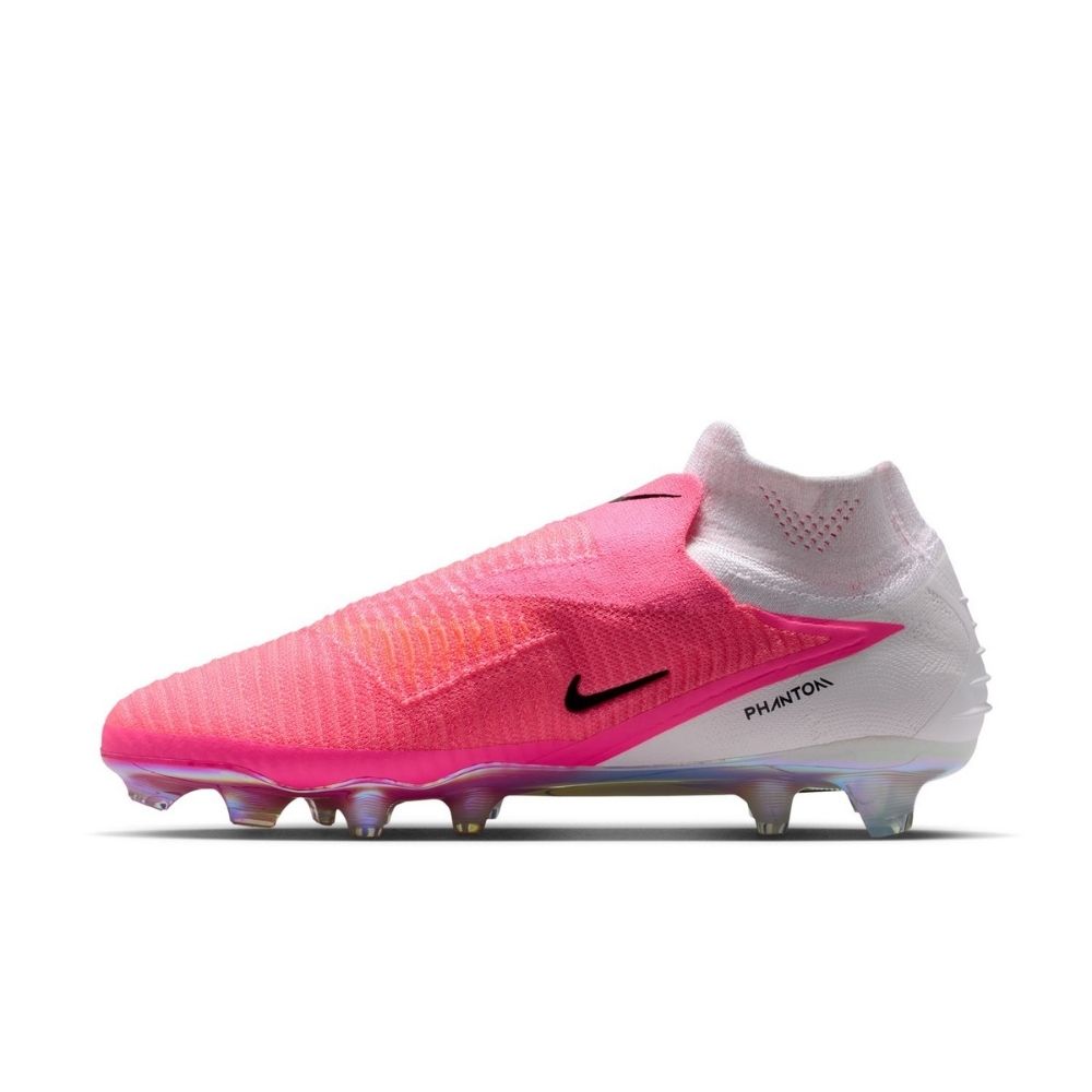 Nike Phantom 6 High Elite Firm Ground Soccer Cleats