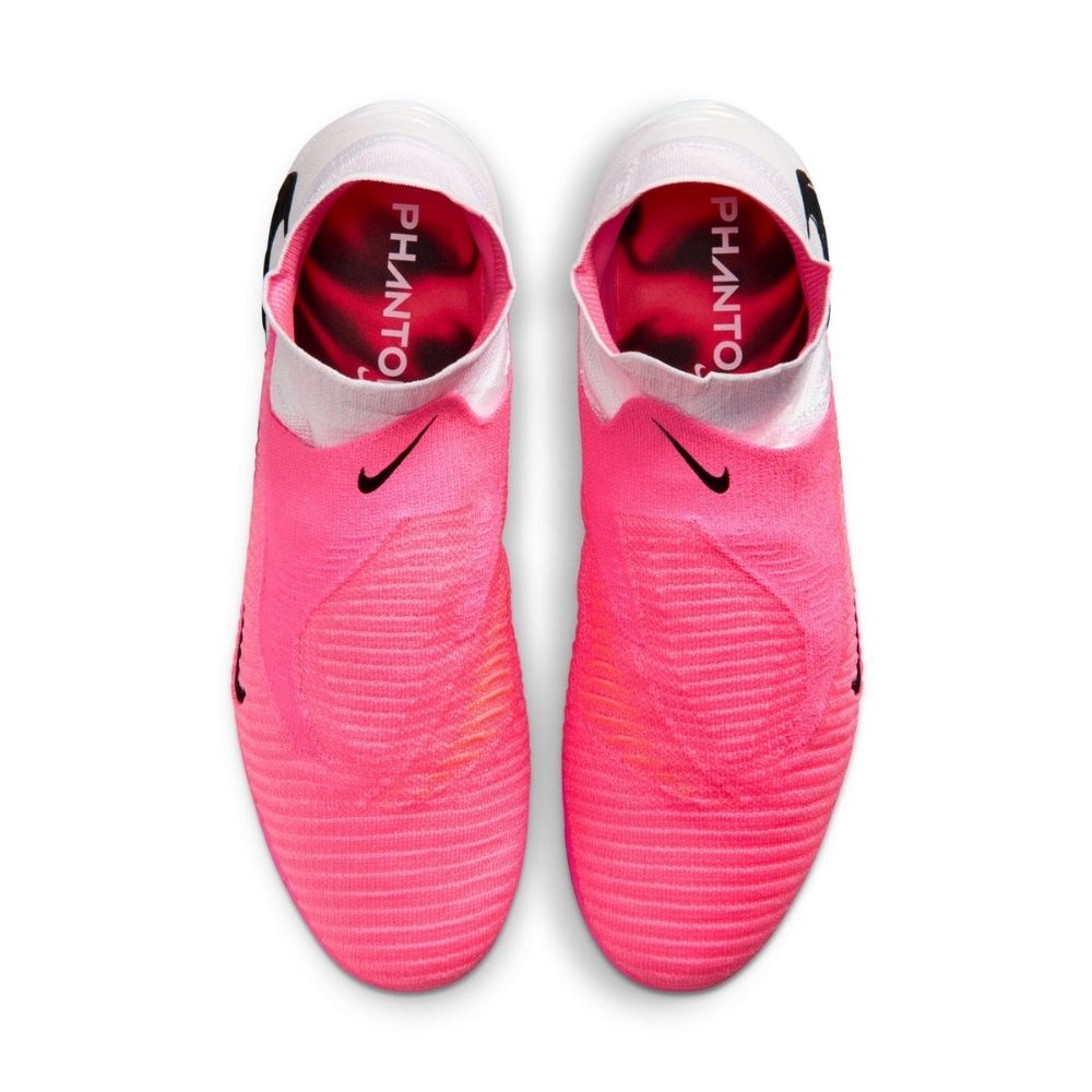 Nike Phantom 6 High Elite Firm Ground Soccer Cleats
