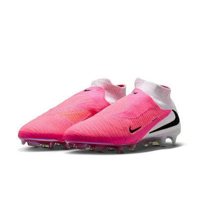Nike Phantom 6 High Elite Firm Ground Soccer Cleats
