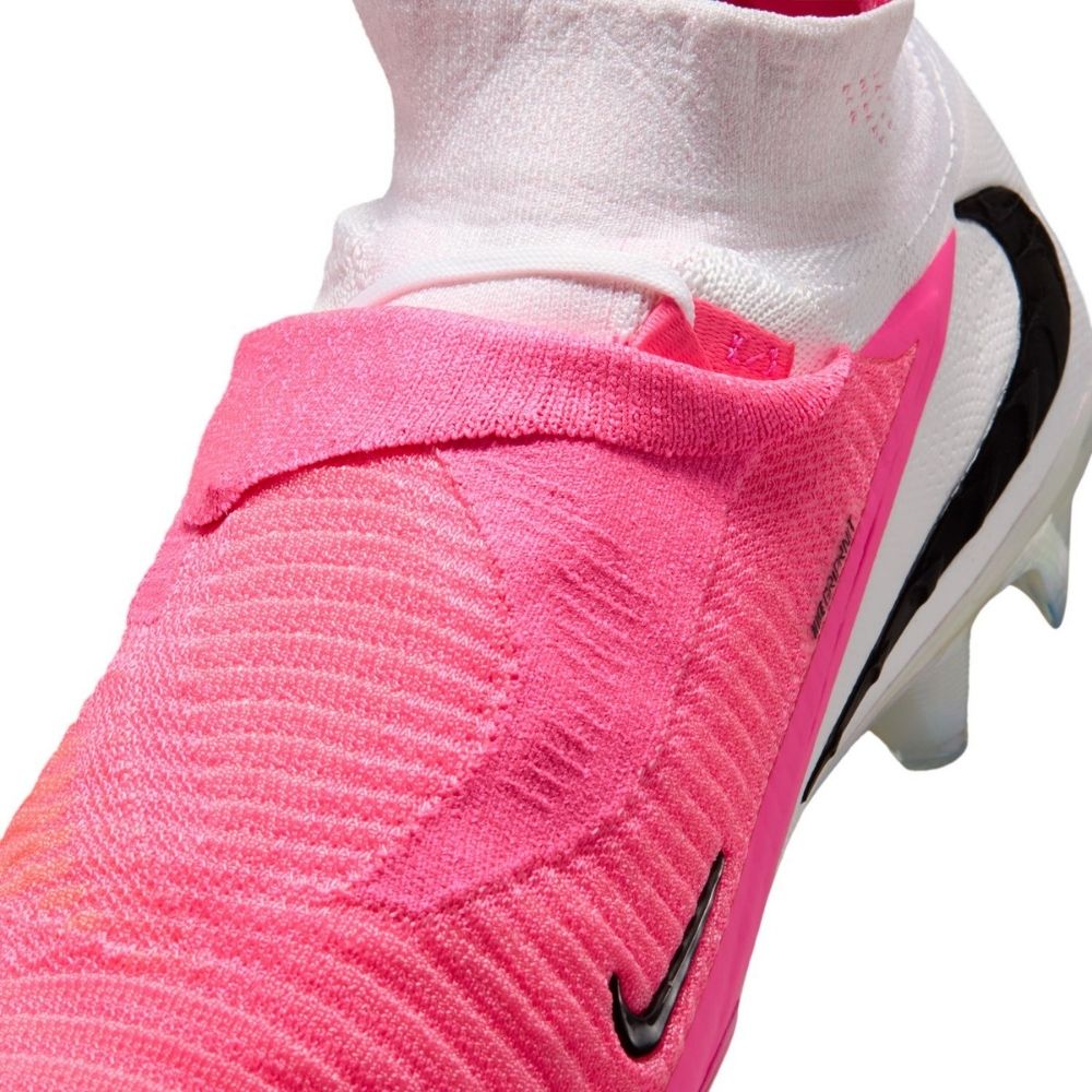 Nike Phantom 6 High Elite Firm Ground Soccer Cleats
