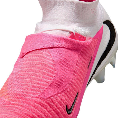 Nike Phantom 6 High Elite Firm Ground Soccer Cleats