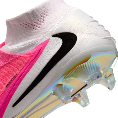 Nike Phantom 6 High Elite Firm Ground Soccer Cleats