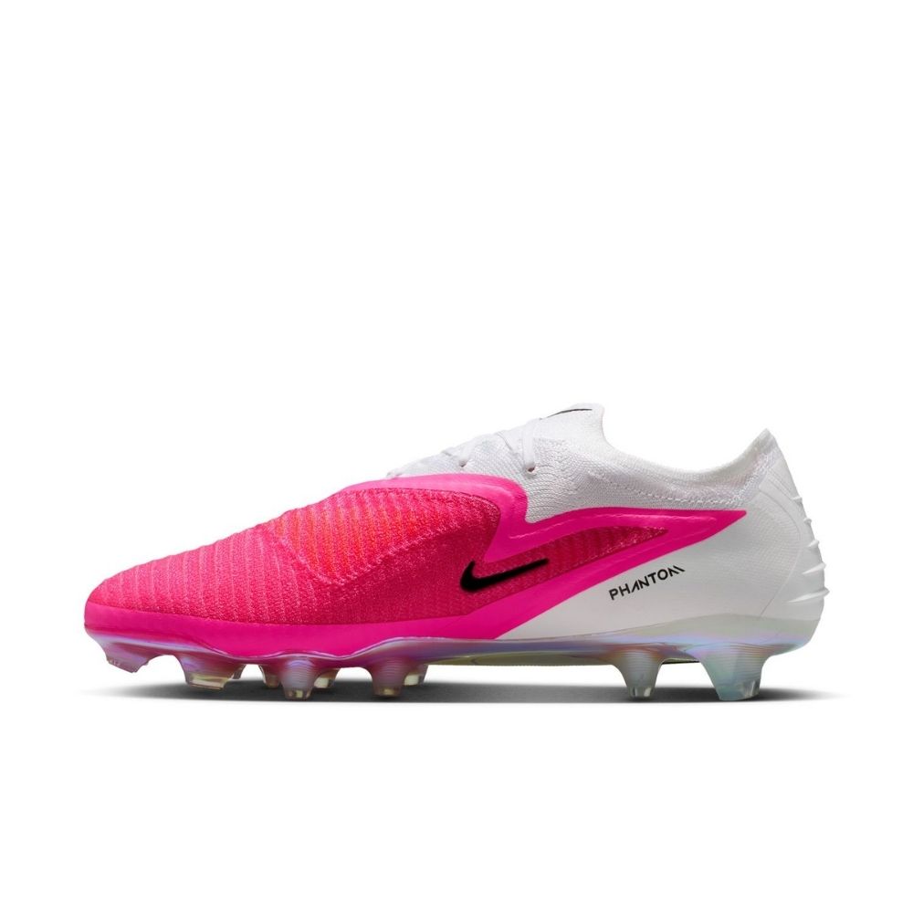 Nike Phantom 6 Low Elite Firm Ground Soccer Cleats