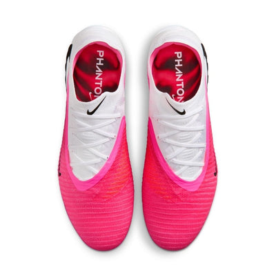 Nike Phantom 6 Low Elite Firm Ground Soccer Cleats
