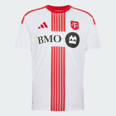 adidas Toronto FC 26/27 Away Replica Men's Jersey