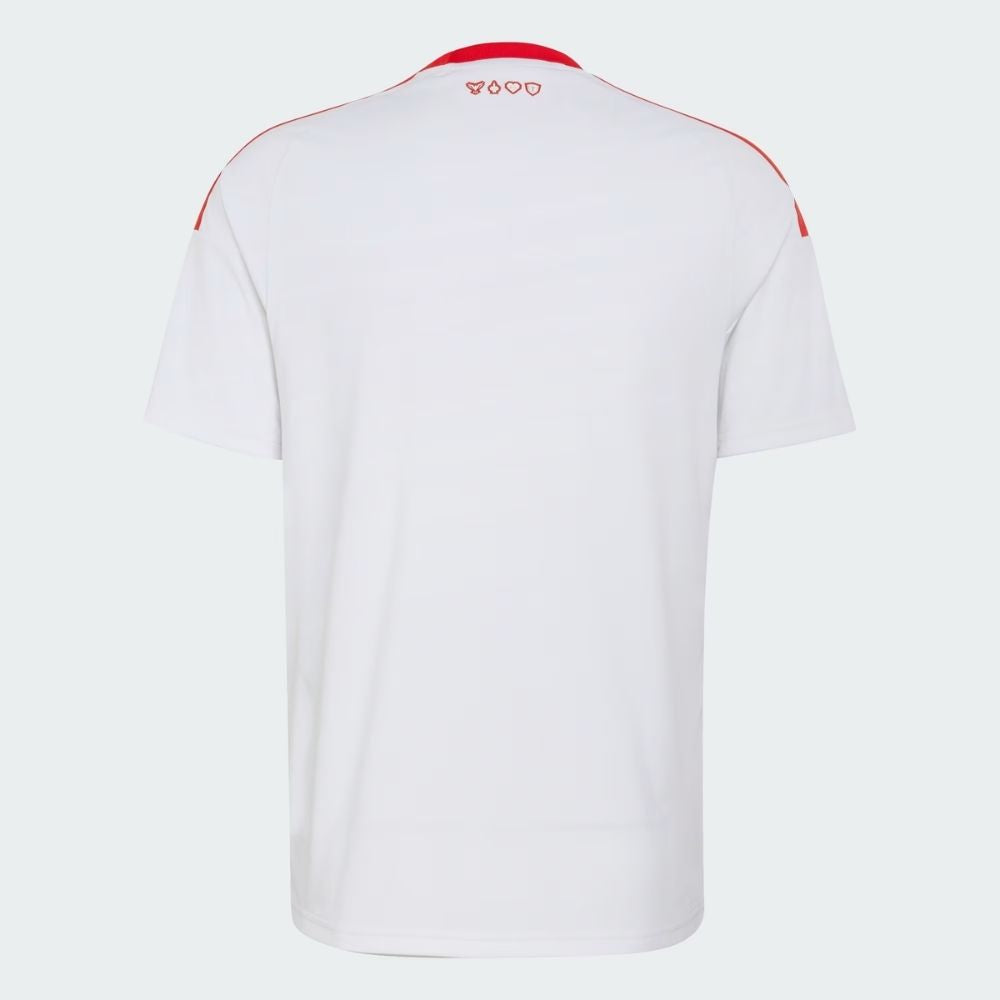 adidas Toronto FC 26/27 Away Replica Men's Jersey