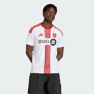 adidas Toronto FC 26/27 Away Replica Men's Jersey