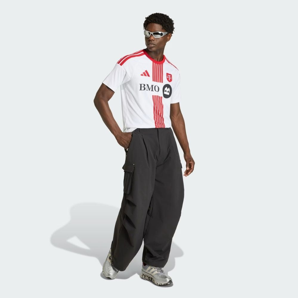 adidas Toronto FC 26/27 Away Replica Men's Jersey