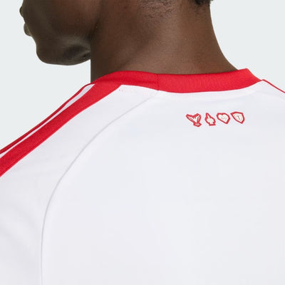 adidas Toronto FC 26/27 Away Replica Men's Jersey