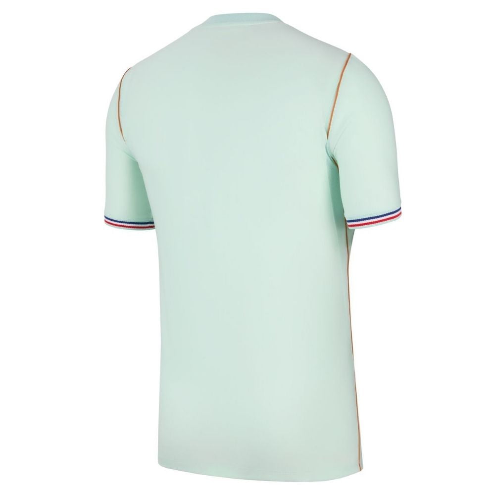 Nike FFF France WC '26 Stadium Away Men's Jersey