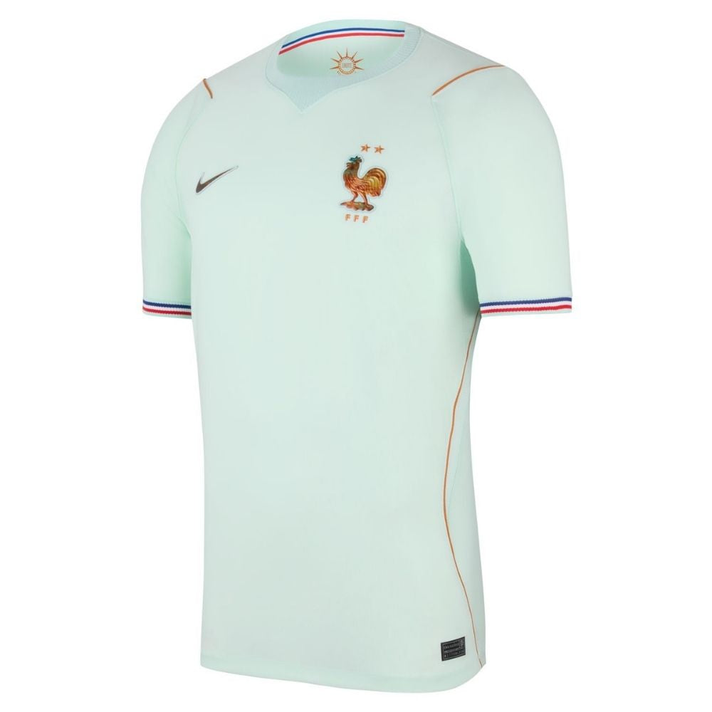 Nike FFF France WC '26 Stadium Away Men's Jersey