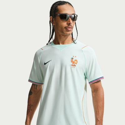 Nike FFF France WC '26 Stadium Away Men's Jersey