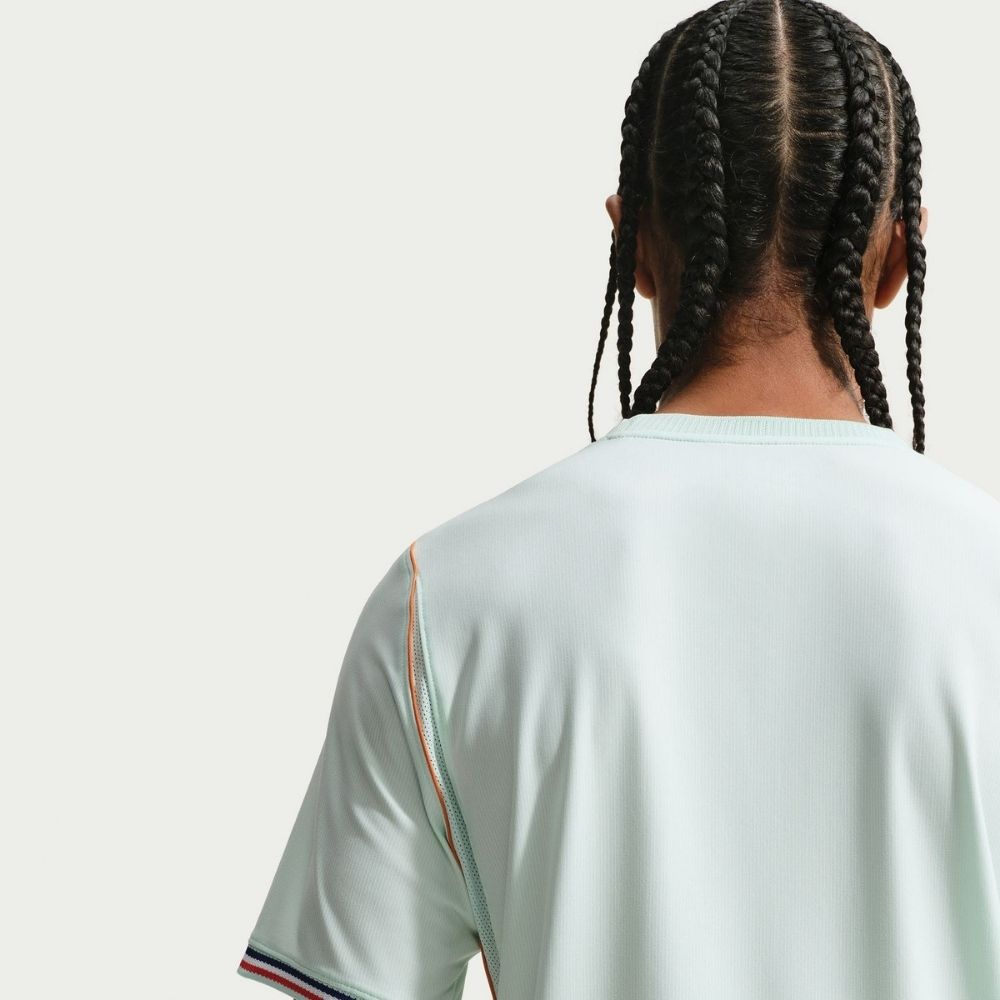 Nike FFF France WC '26 Stadium Away Men's Jersey