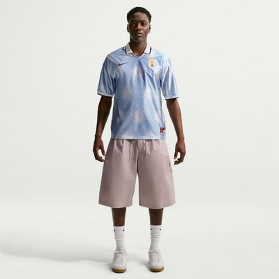 Nike AUF Uruguay Netherlands Energy Dri-FIT Men's Soccer Jersey