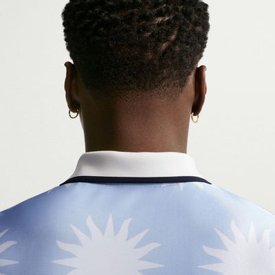 Nike AUF Uruguay Netherlands Energy Dri-FIT Men's Soccer Jersey