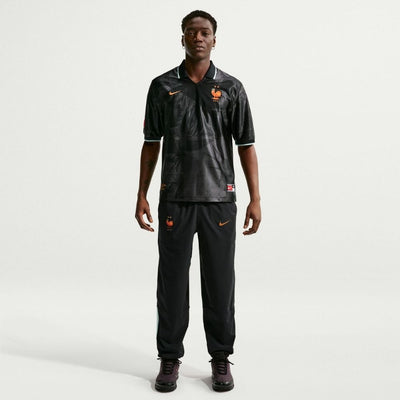 Nike FFF France Netherlands Energy Dri-FIT Men's Soccer Jersey