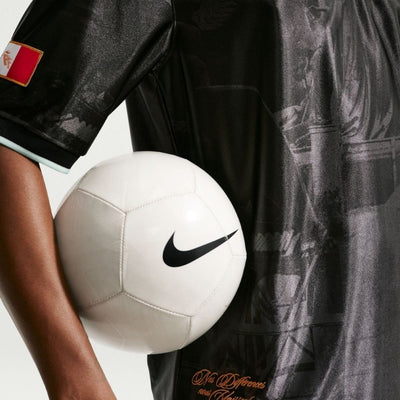 Nike FFF France Netherlands Energy Dri-FIT Men's Soccer Jersey