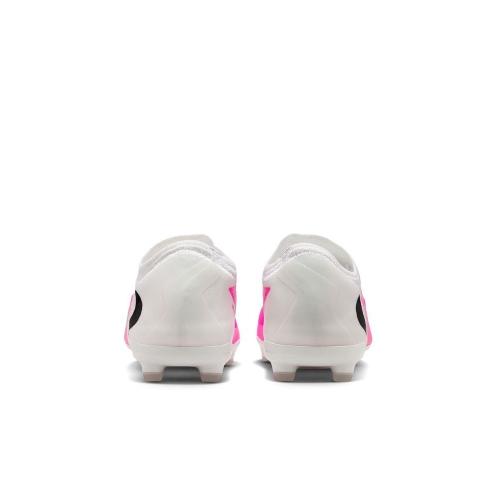 Nike Junior Phantom 6 Low Pro Firm/Multi-Ground Soccer Cleats