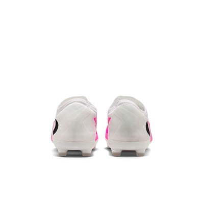Nike Junior Phantom 6 Low Pro Firm/Multi-Ground Soccer Cleats