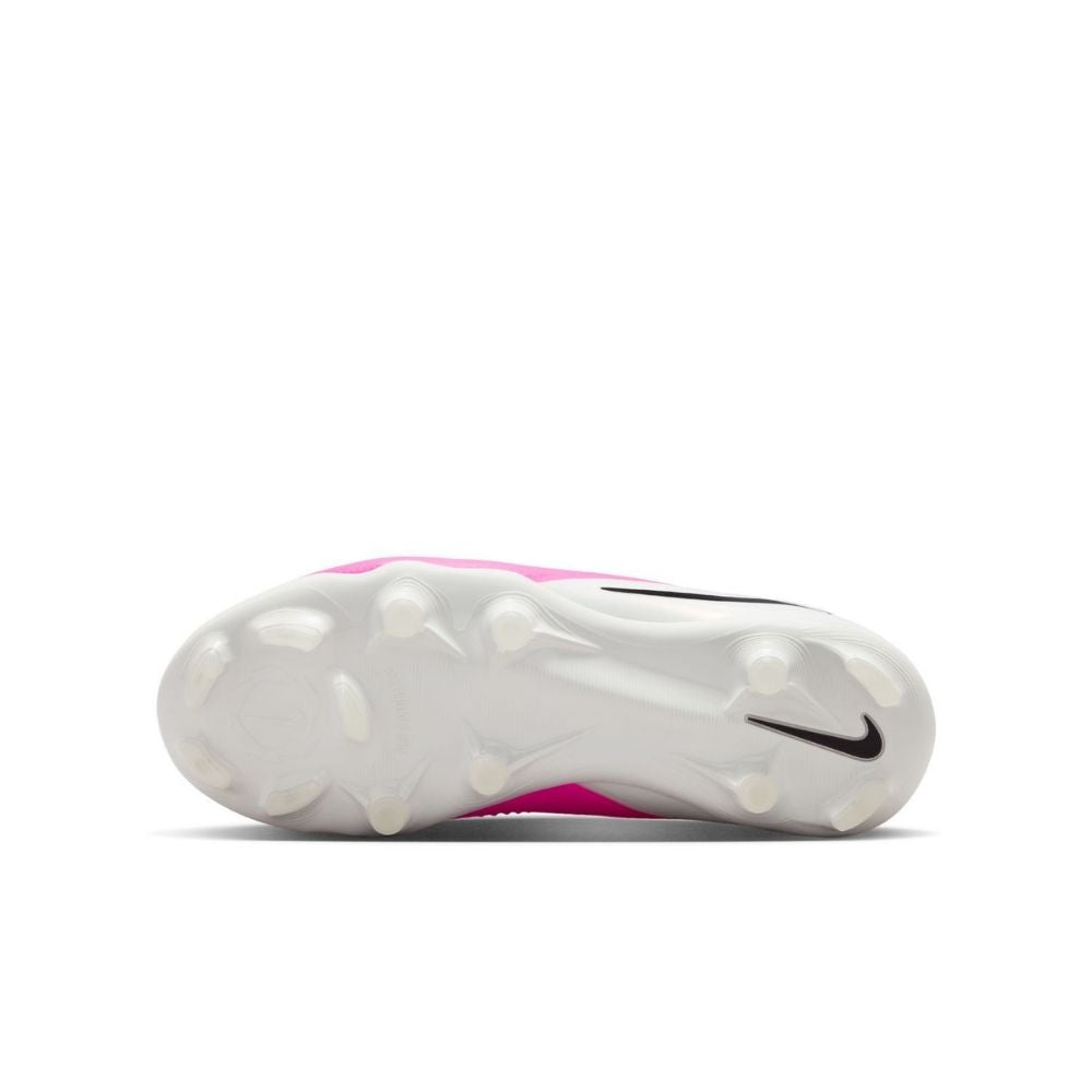 Nike Junior Phantom 6 Low Pro Firm/Multi-Ground Soccer Cleats