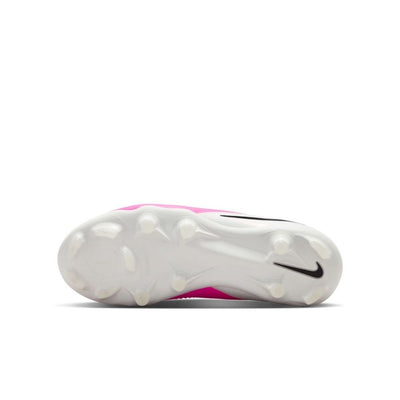 Nike Junior Phantom 6 Low Pro Firm/Multi-Ground Soccer Cleats
