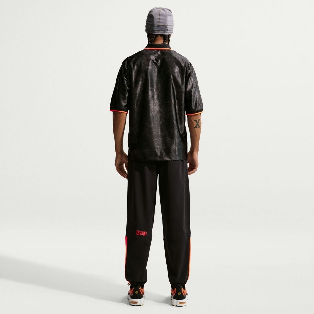 Nike KNVB Netherlands Energy Dri-FIT Men's Soccer Jersey
