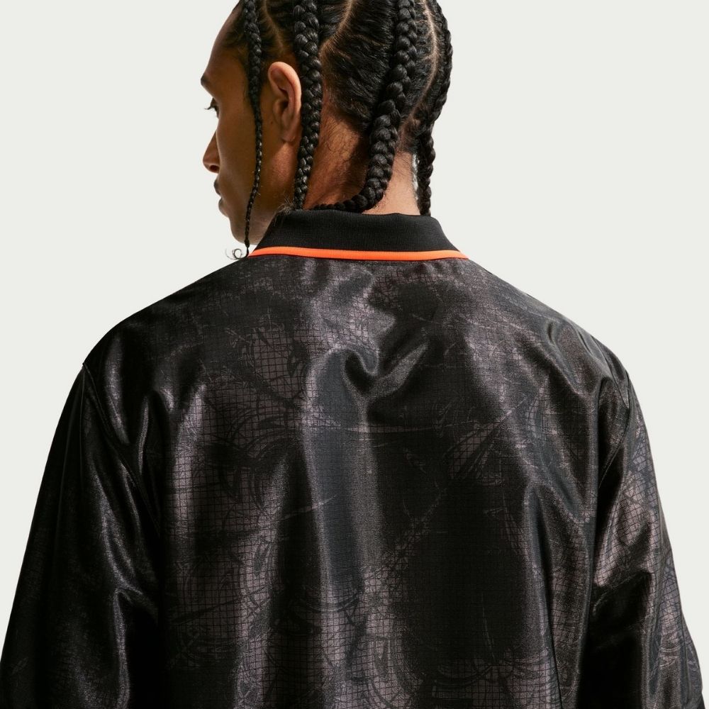 Nike KNVB Netherlands Energy Dri-FIT Men's Soccer Jersey