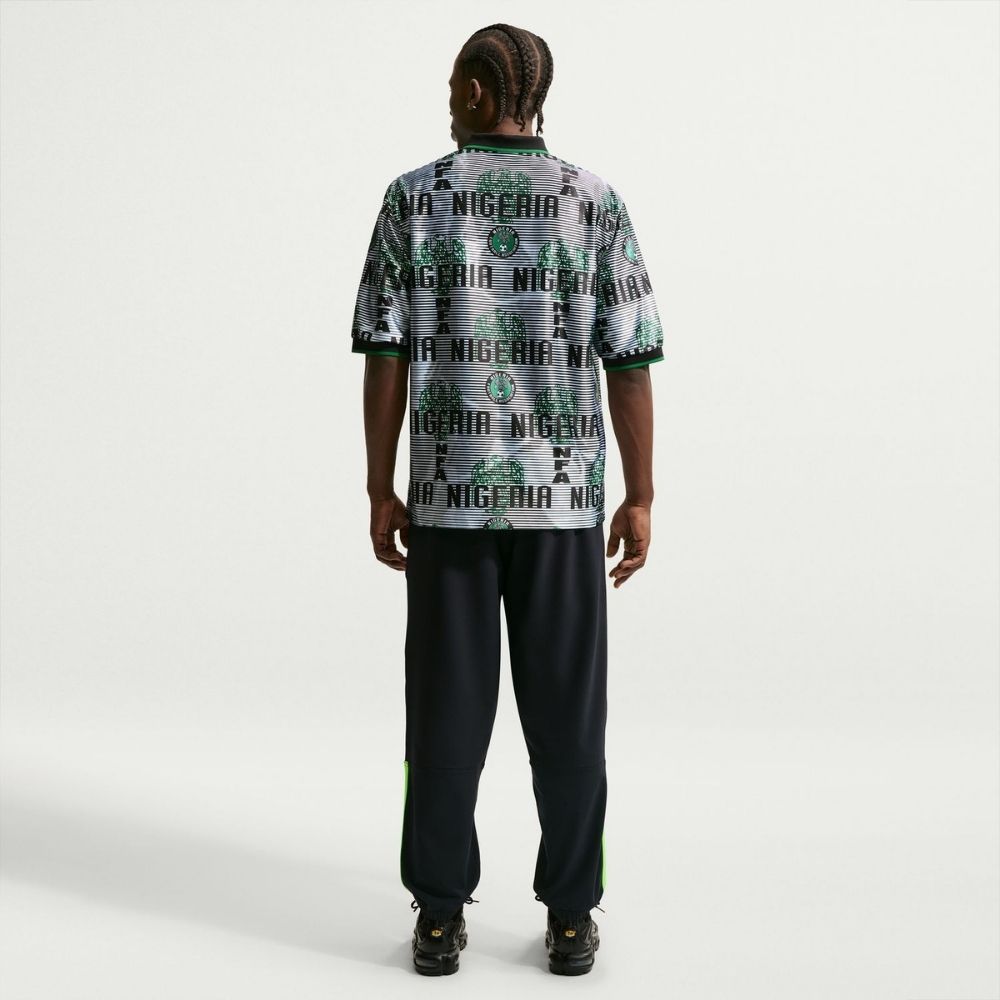 Nike NFF Nigeria Energy Dri-FIT Men's Soccer Jersey