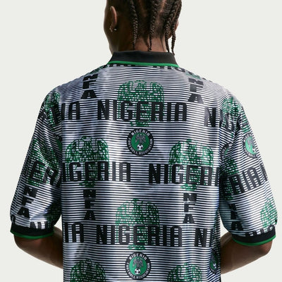 Nike NFF Nigeria Energy Dri-FIT Men's Soccer Jersey