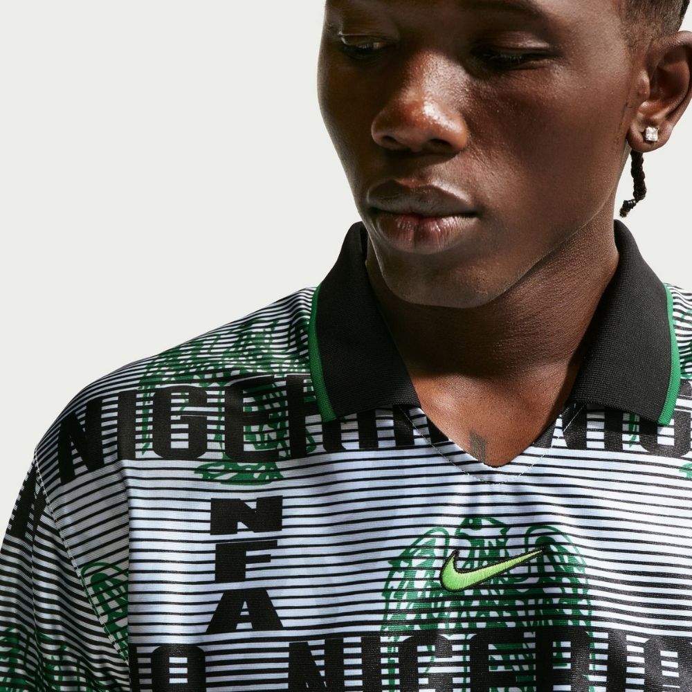 Nike NFF Nigeria Energy Dri-FIT Men's Soccer Jersey