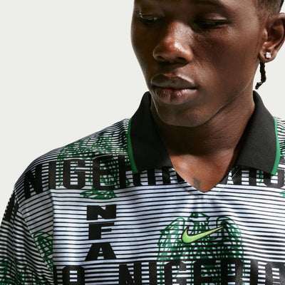 Nike NFF Nigeria Energy Dri-FIT Men's Soccer Jersey