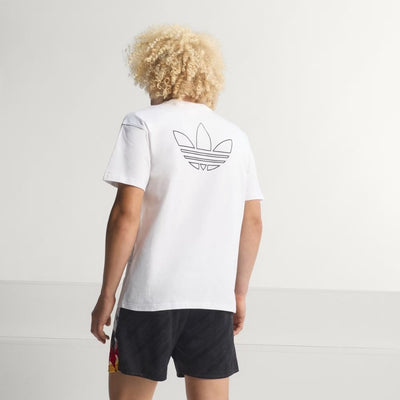 adidas Germany 1994 Home Men's Tee