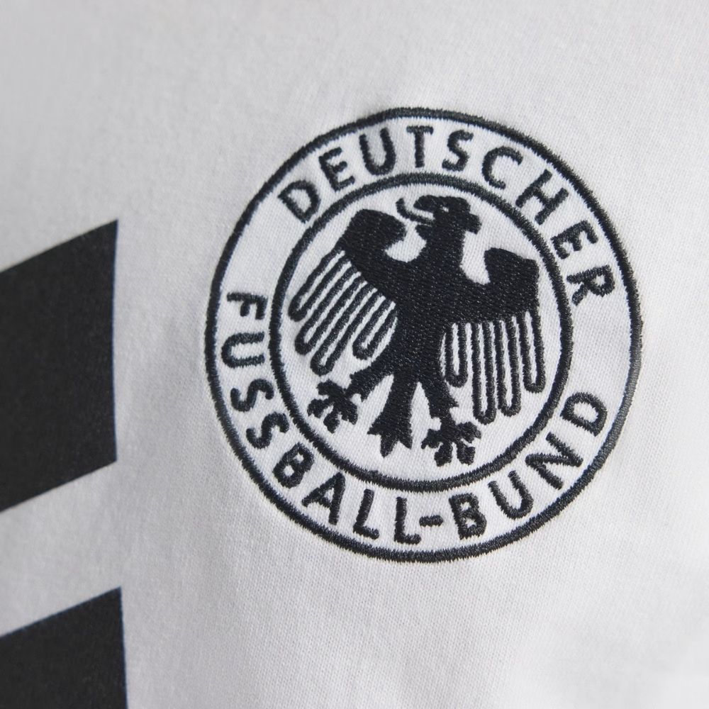 adidas Germany 1994 Home Men's Tee