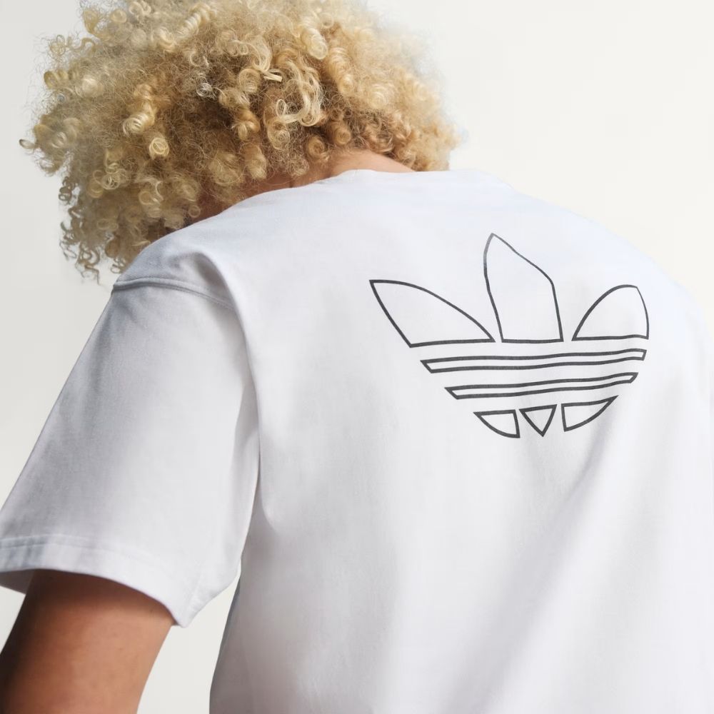adidas Germany 1994 Home Men's Tee