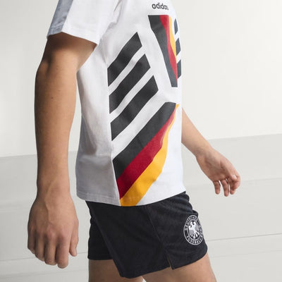 adidas Germany 1994 Home Men's Tee