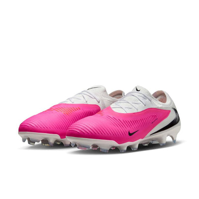Nike Phantom 6 Low Pro Firm Ground Soccer Cleats