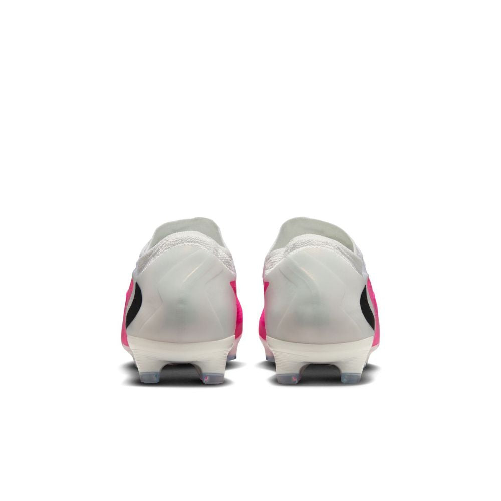 Nike Phantom 6 Low Pro Firm Ground Soccer Cleats