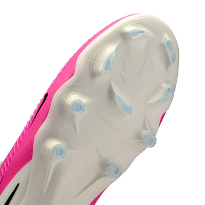Nike Phantom 6 Low Pro Firm Ground Soccer Cleats