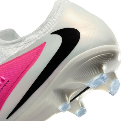 Nike Phantom 6 Low Pro Firm Ground Soccer Cleats